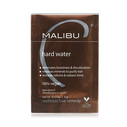 MALIBU Hard Water Crystals