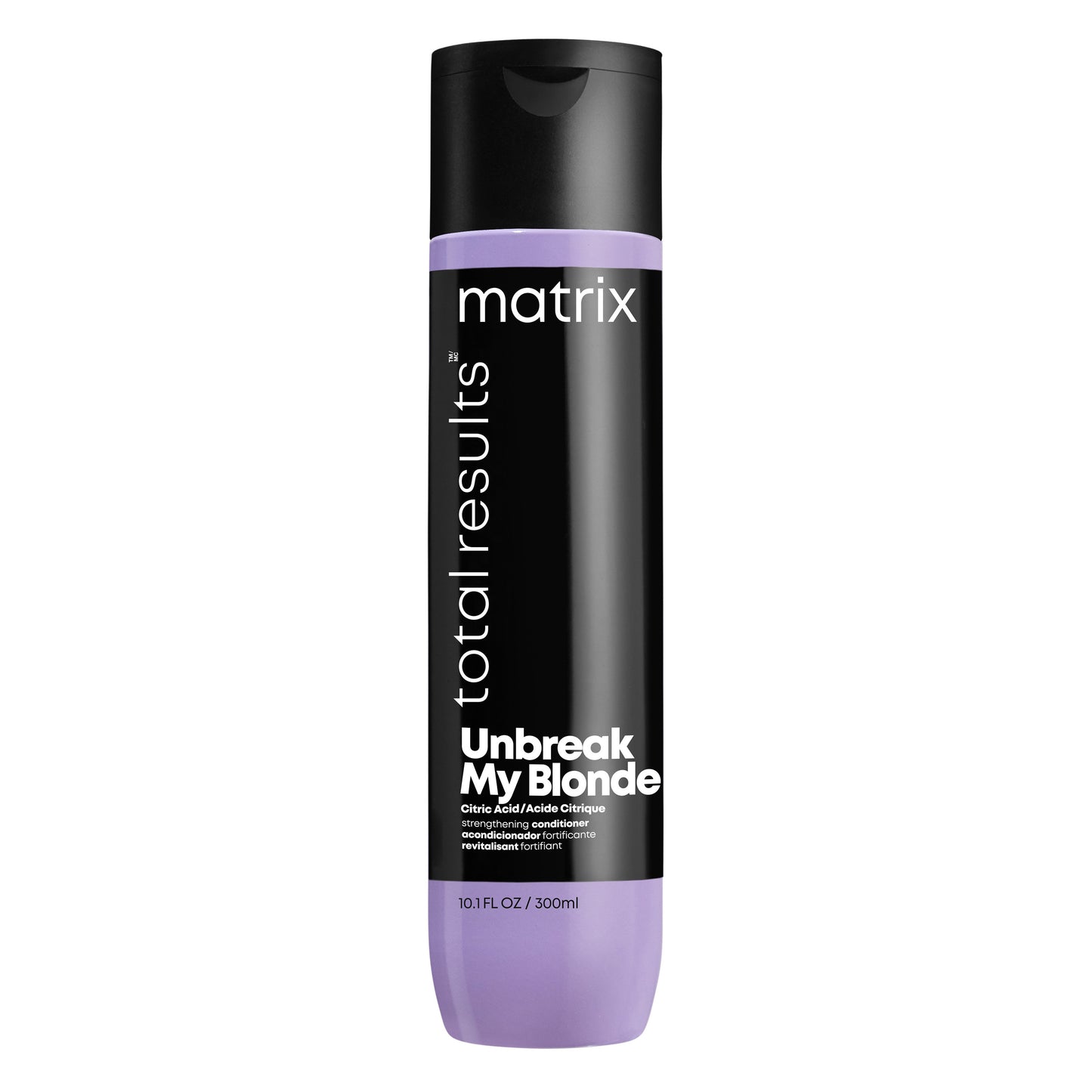 MATRIX Total Results Unbreak My Blonde Conditioner 300ml