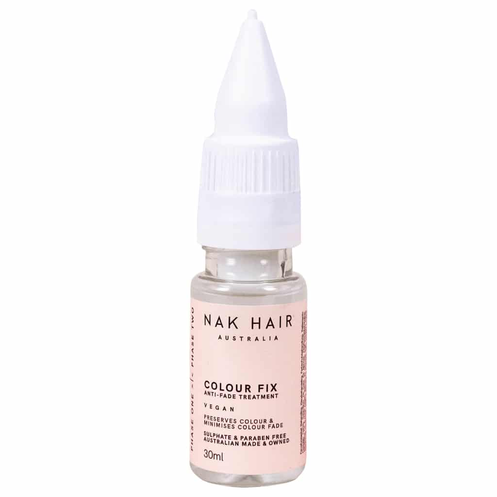 NAK Color Fix 30ml