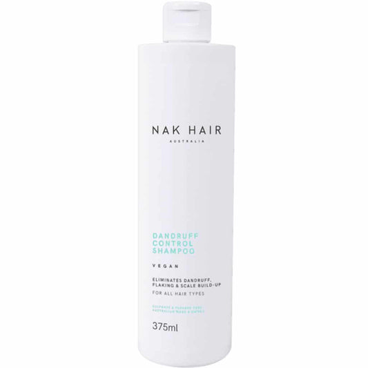 NAK Dandruff Control Shampoo 375ml