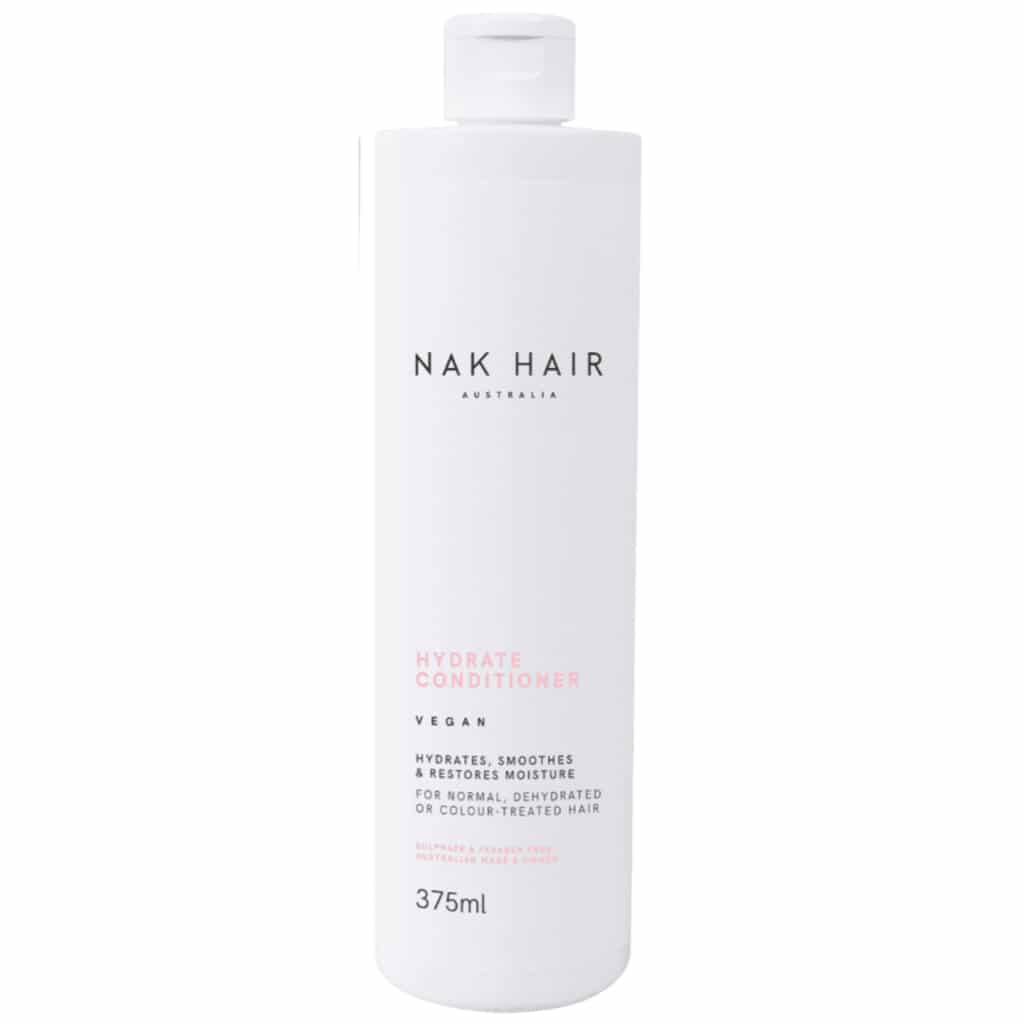 NAK Hydrate Conditioner 375ml