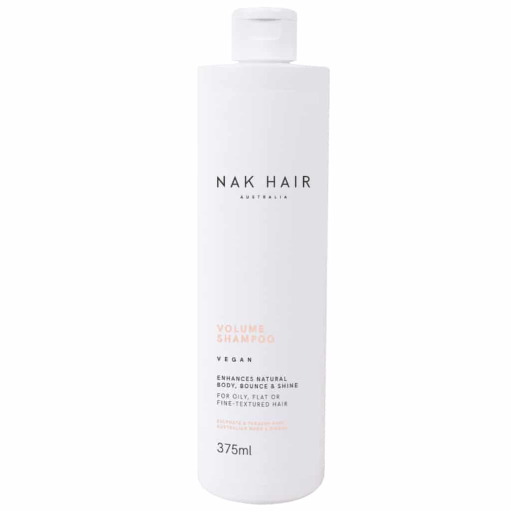 NAK Volume Shampoo 375ml