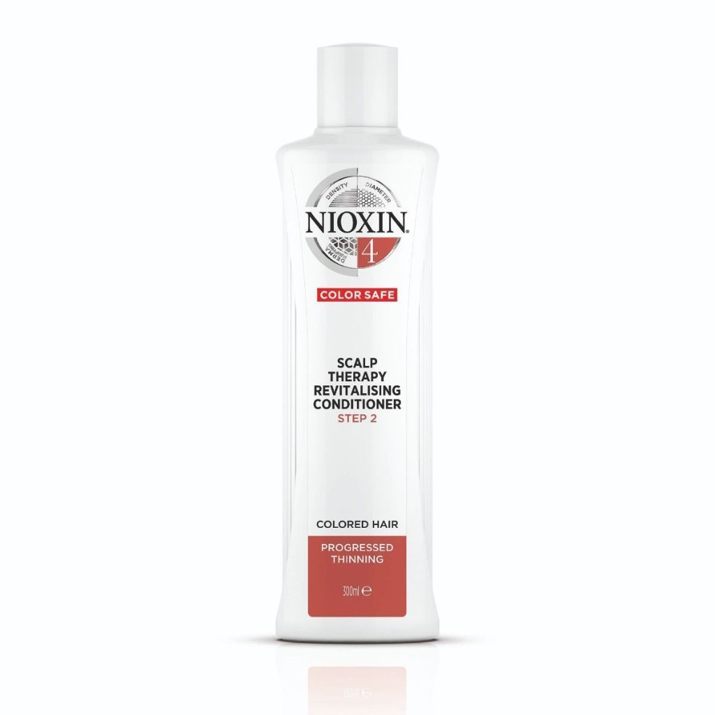NIOXIN No 4 Scalp Therapy Conditioner 300ml