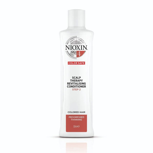 NIOXIN No 4 Scalp Therapy Conditioner 300ml