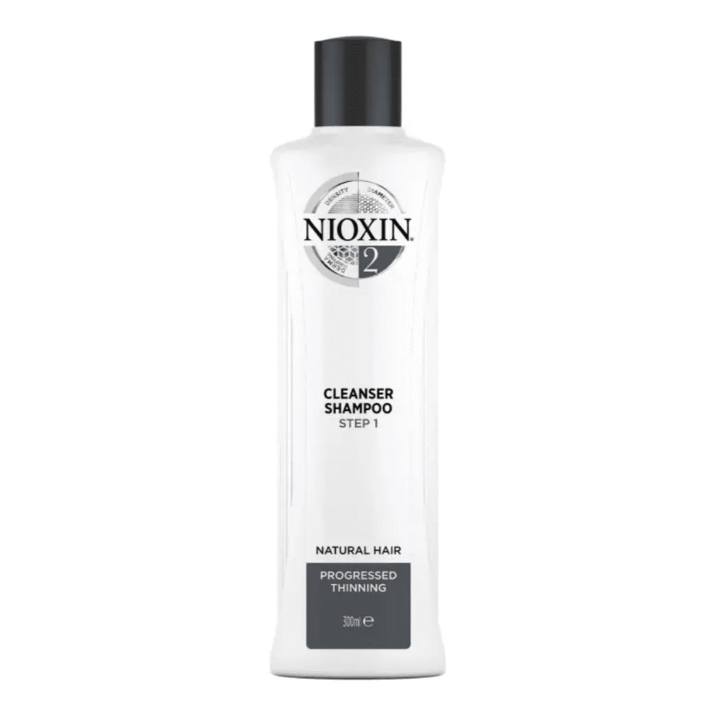 NIOXIN No2 Cleanse