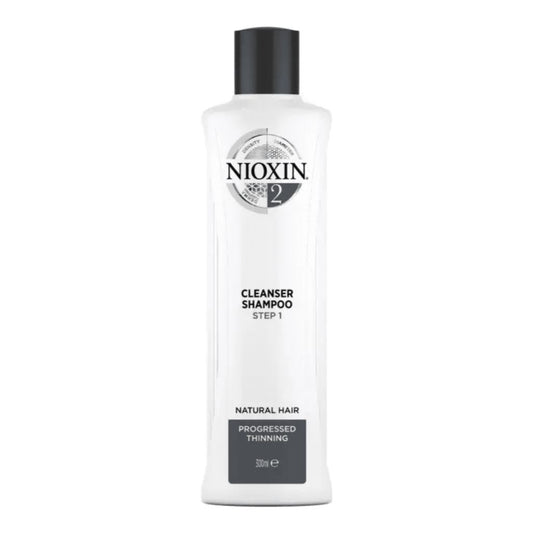 NIOXIN No2 Cleanse