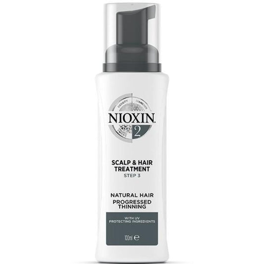 NIOXIN Scalp Treatment No2
