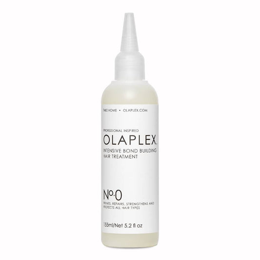OLAPLEX Intensive Bond Building Hair Treatment 155ml