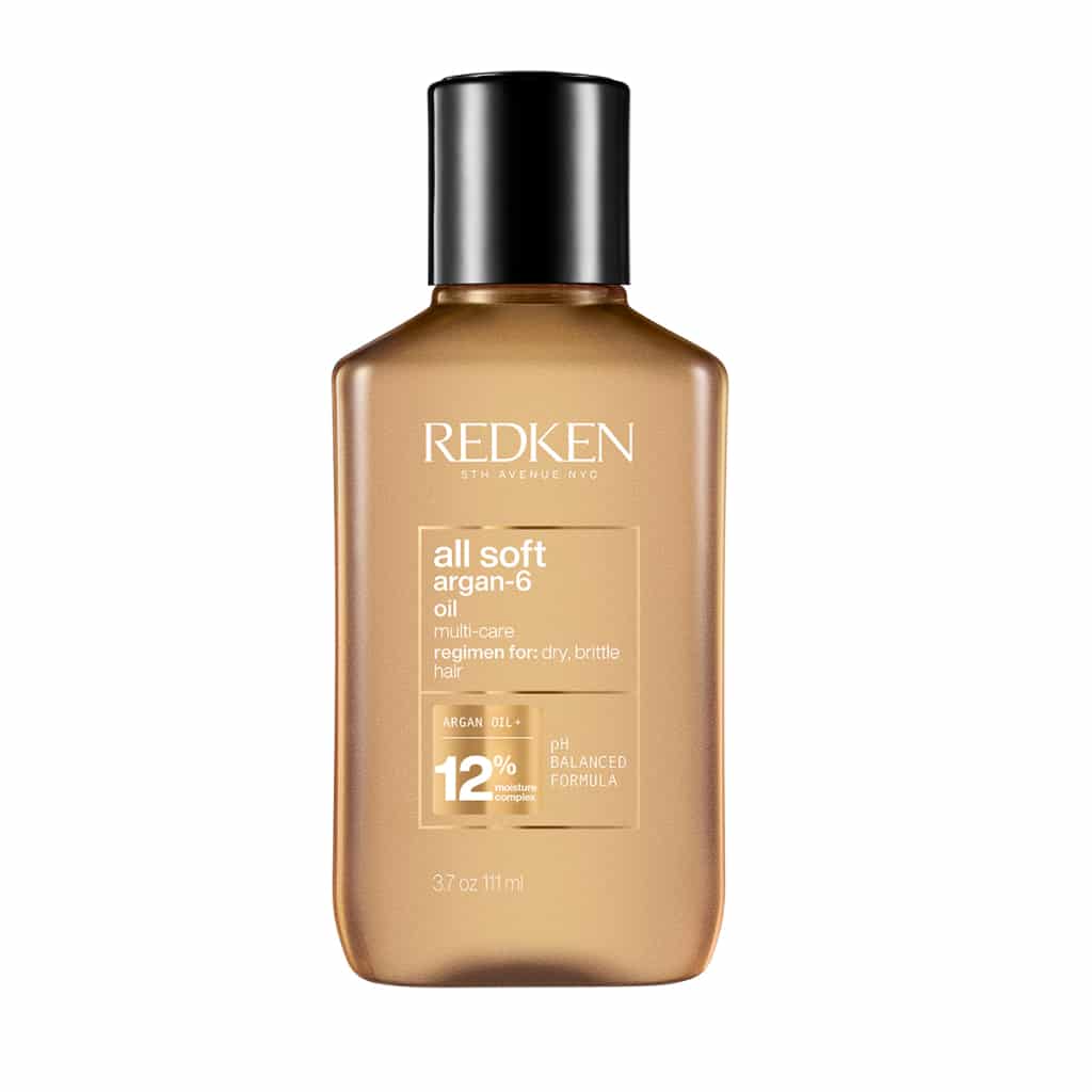 REDKEN All Soft Argan-6 Oil 111 ml