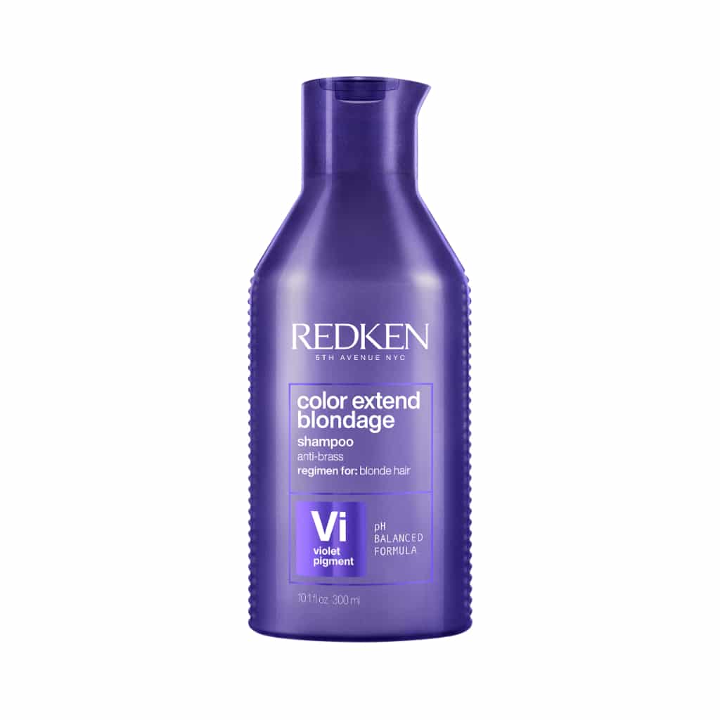 REDKEN Color Extend Blondage Shampoo 300ml