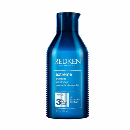 REDKEN Extreme Shampoo Strength and Repair 300ml