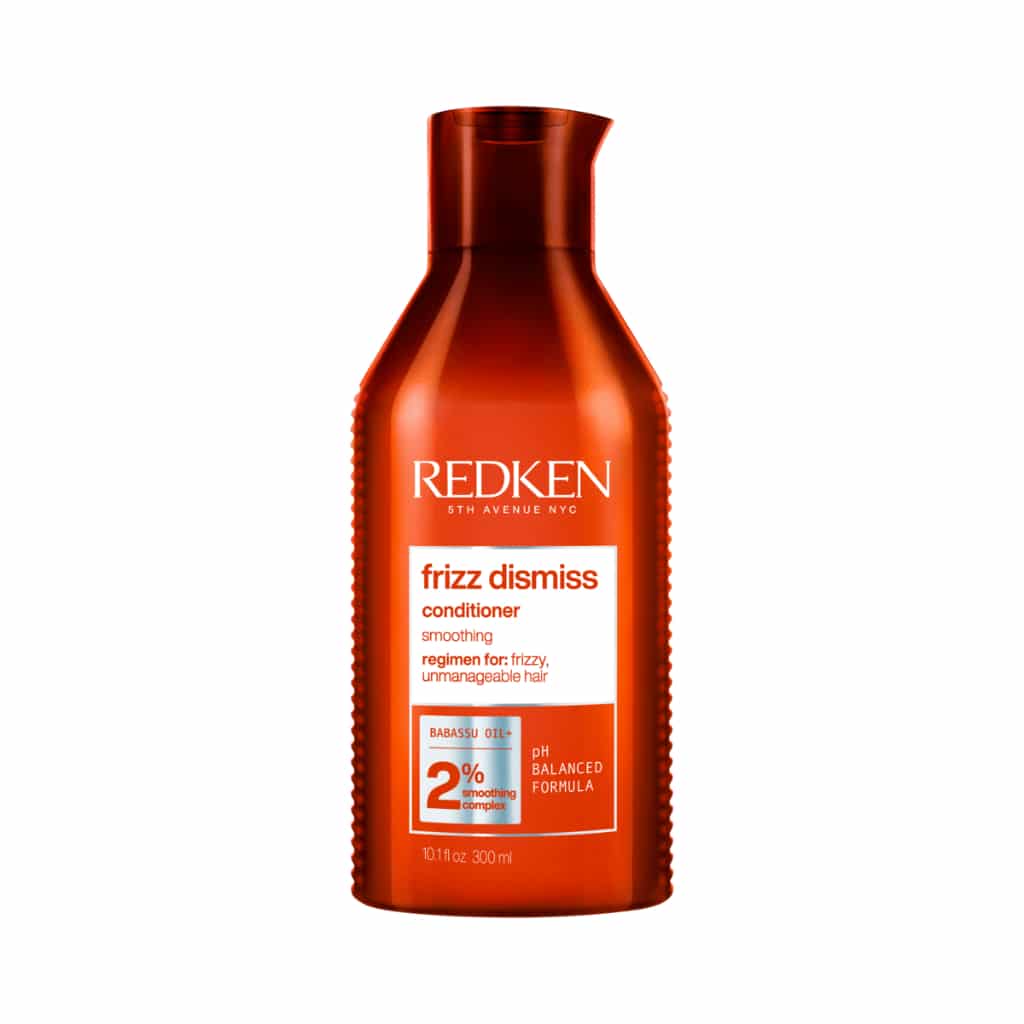 REDKEN Frizz Dismiss Conditioner