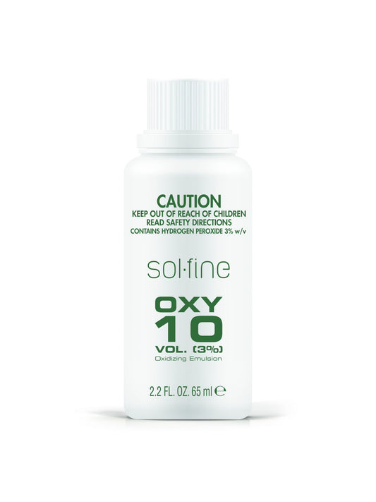 SOLFINE OXY 10 vol