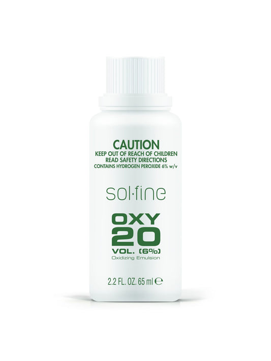 SOLFINE OXY 20 vol