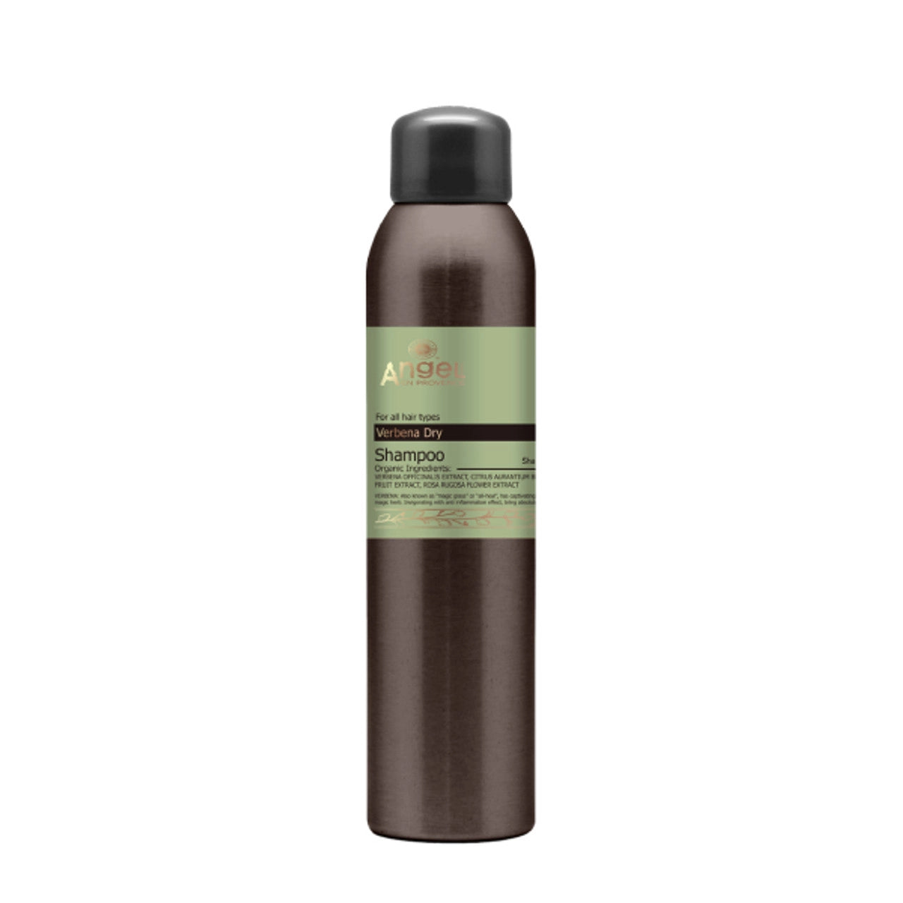 ANGEL Verbena Dry Shampoo 200ml