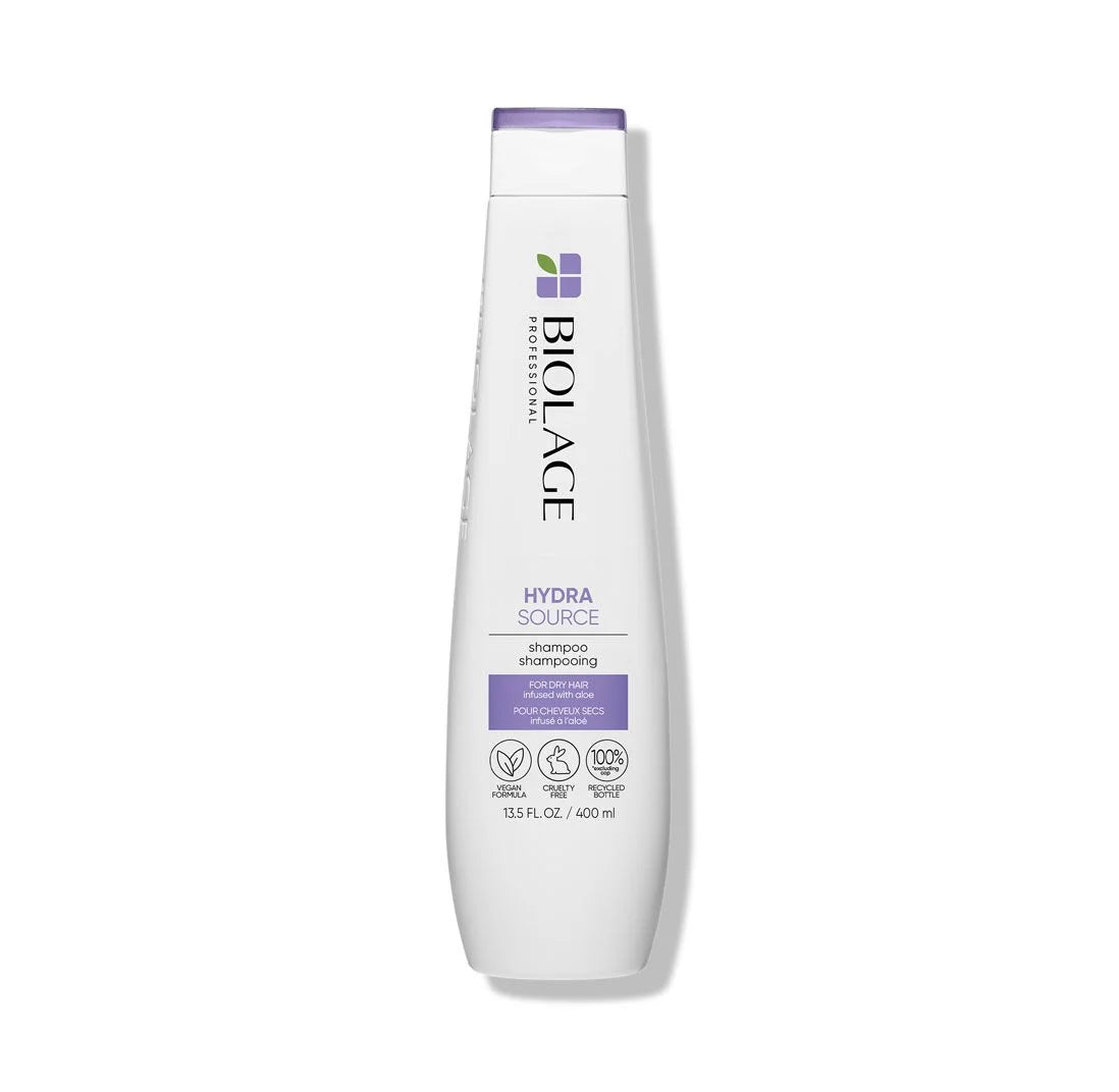 MATRIX Biolage HydraSource Shampoo 400ml