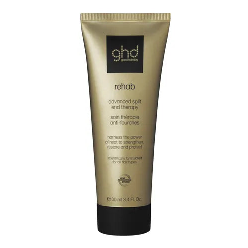 GHD Rehab Advanced Spilt End Therapy 100ml