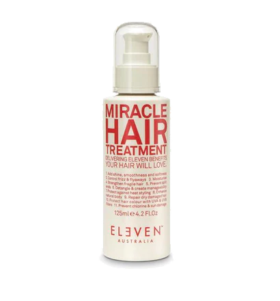 ELEVEN Miracle Hair Treatment 125ml