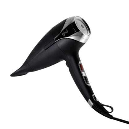 GHD Helios Hairdryer Black