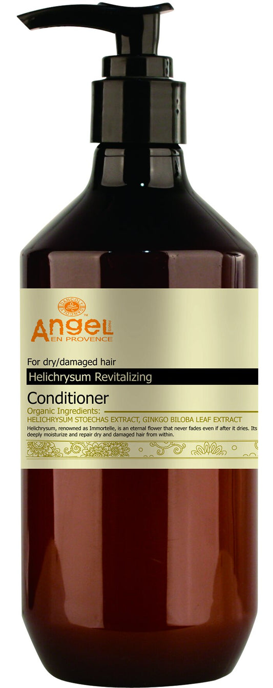 ANGEL Helichrysum Revitalising Conditioner 400ml