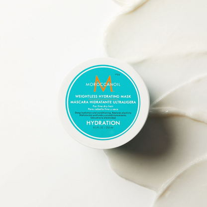 MOROCCANOIL Weightless Hydrating Mask 250ml