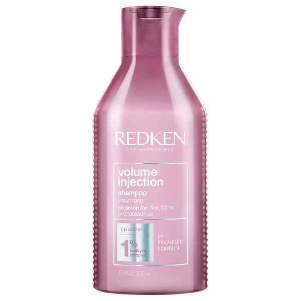 REDKEN Volume Injection Shampoo 300ml