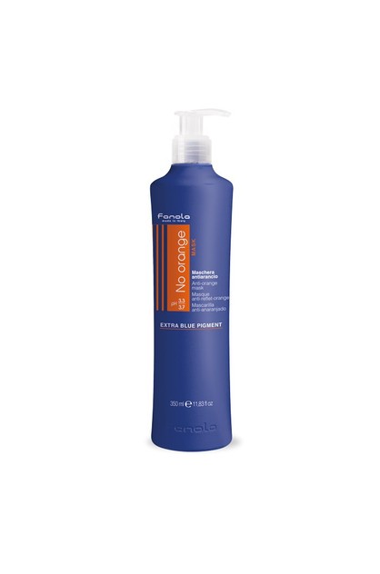 FANOLA No Orange Mask 350ml